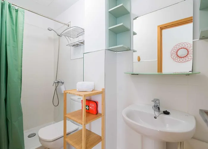 Appartement Sg Saucillo Nomads House