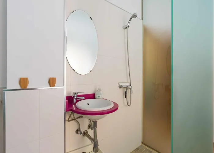 Appartement Sg Saucillo Nomads House *