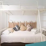 Sg Saucillo Nomads House * Las Palmas