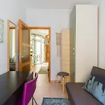 Sg Saucillo Nomads House Appartement