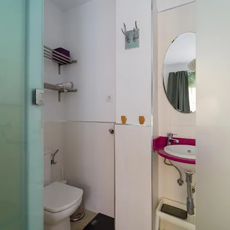 Sg Saucillo Nomads House * 라스팔마스