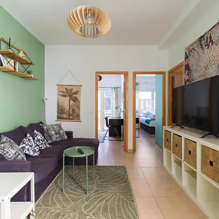 Sg Saucillo Nomads House Appartement *