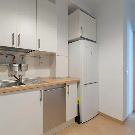 Sg Saucillo Nomads House * 라스팔마스
