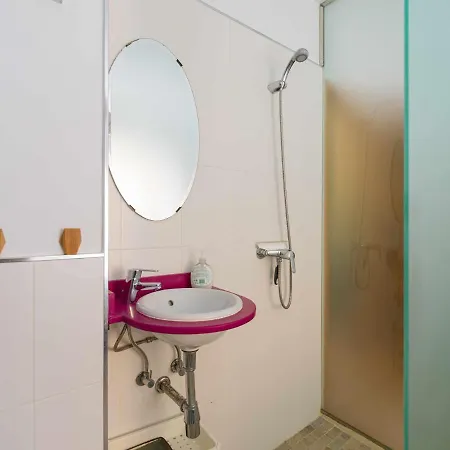 아파트 Sg Saucillo Nomads House *